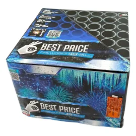 Kompakt 49 ran 20mm Boominator Best Price FROZEN 2.webp