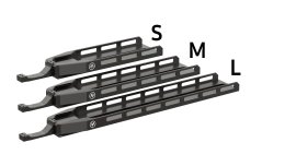 Lišta AirMaks Krait Arca-Swiss M-Lok  3