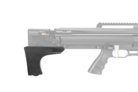 Zadní část pažby Taipan Veteran II Polymer 2.jpg