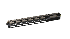 AirMaks Krait Top Rail M-Lok 3