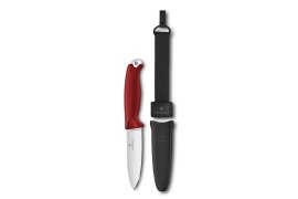 Nůž Victorinox Venture Red 3