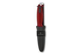 Nůž Victorinox Venture Red 4