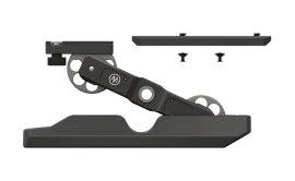 AirMaks Arms M-Lok / Keymod / UIT Hamster 3