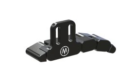 PRS Bag Rider AirMaks Katran Pro 2