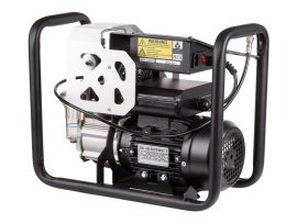 Elektrický vzduchový kompresor HILL EVO-310 3.jpg