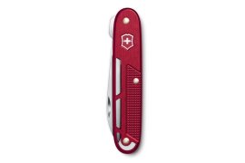 Kapesní nůž Victorinox Onefold Alox 93 mm červený 02.jpg