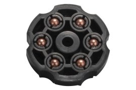 Zásobník Crosman Vigilante Triple Threat 1ks na BB broky 03.jpg