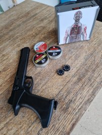 Recenze: Lapač broků Venox 2v1 - 1