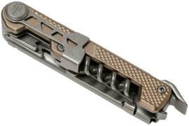 Multifunkční zavírací nůž Gerber ArmBar Cork - Gold 3.jpg