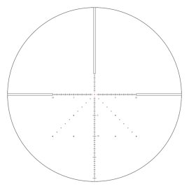 Puškohled Vector Optics Veyron 2-8x32 IR SFP Compact MPR-V5 MIL 3.jpg