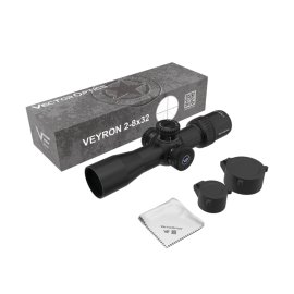 Puškohled Vector Optics Veyron 2-8x32 IR SFP Compact MPR-V5 MIL 4.jpg