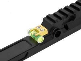 Lišta Saber Tactical FX Impact M4 TRS 3.jpg