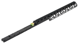 Lišta Saber Tactical FX Impact M4 TRS 2.png