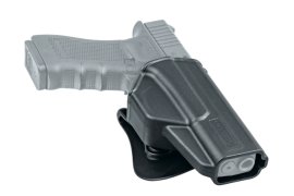 Pouzdro Umarex polymer, Glock 17, 19, 19 Gen4, 19X, 18C, 22 Gen4, 31 3