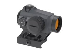 Kolimátor Maverick-II 1x22 GRA Reflex Sight Graphite 03.jpg