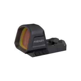 Kolimátor Vector Optics Frenzy F3 6MOA Red Dot Sight 2.webp
