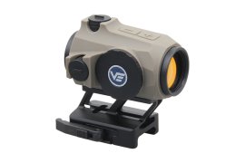 Maverick-IV 1x20 Mini Rubber Armored Reflex Sight SOP 02.jpg