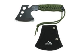 Sekera Cattara VIKING s pouzdrem 24cm 03.jpg