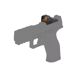 Kolimátor Vector Optics Frenzy FA 1x16x24 Walther PDP 2_0 9.webp