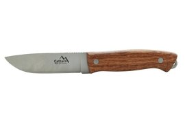 Dýka Cattara WOODSMAN 24cm s pouzdrem 03.jpg