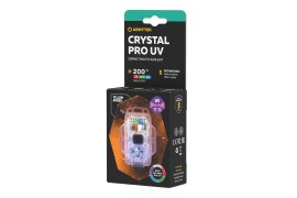Multifunkční svítilna Armytek Crystal Pro UV - žlutá 03.jpg