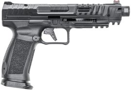 RAM Pistole Chiappa LTL Canik Rival C50 Black edit 2