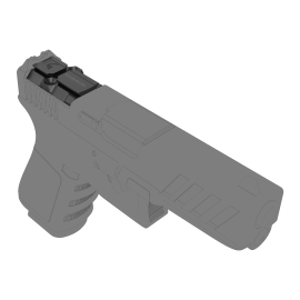 Adaptér na uzavřené kolimátory Vector Optics MOJ VOD 7.png