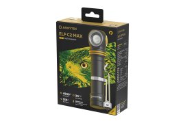 Multifunkční svítilna Armytek Elf C2 MAX USB-C bíle světlo 04.jpg