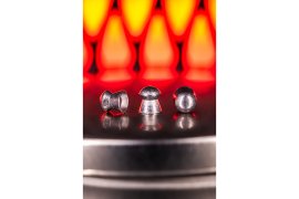 Diabolo JSB Exact Short 4,52mm 500ks 5