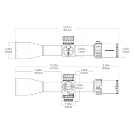 Puškohled Vector Optics Tauron 6-24x50 HD MIL FFP 11.png
