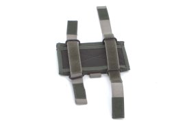 Poznámkový blok na paži Ulfhednar Velcro MK2 03.jpg