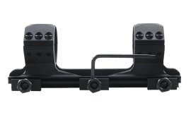 Montáž Vector Optics X-Accu 22mm34mm jednodílná - střední 04.jpg