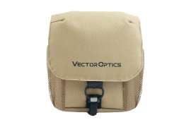 Brašna na dalekohled Vector Optics Harness Pro béžová 3