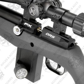 Adaptér pro manometr FX Airguns Impact M3 M4 DRS 3.jpg