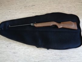 Recenze: Vzduchovka Cometa 100 4,5mm - 1