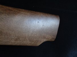 Recenze: Vzduchovka Cometa 100 4,5mm - 2