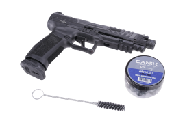 Chiappa LTL Canik Rival C50 18J Black - 440.208 (1).png