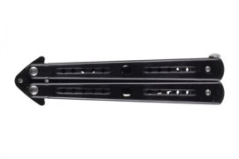 Nůž Joker motýlek JKR510 Black 04.jpg