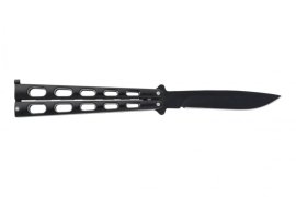 Nůž Joker motýlek JKR516 Black 02.jpg