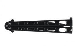 Nůž Joker motýlek JKR516 Black 04.jpg
