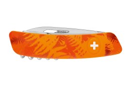 Švýcarský kapesní nůž Swiza D03 Camo Filix orange 02.jpg