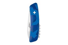 Švýcarský kapesní nůž Swiza D03 Camo Livor blue 02.jpg