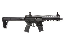 Vzduchovka Sig Sauer MPX II 4,5mm 2
