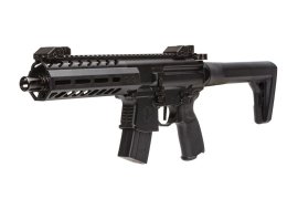 Vzduchovka Sig Sauer MPX II 4,5mm 3