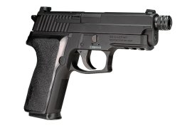 Vzduchová pistole Sig Sauer P229 RX Černá 4,5mm 3