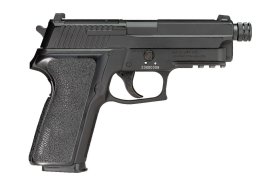 Vzduchová pistole Sig Sauer P229 RX Černá 4,5mm 4