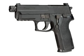 Vzduchová pistole Sig Sauer P229 RX Černá 4,5mm 2