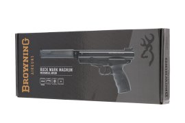 Vzduchová pistole Browning Buck Mark Magnum 04.jpg