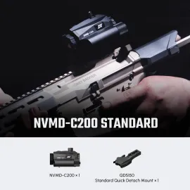 Zaměřovač s nočním viděním DNT Optics NVMD-C200 4v1 5.webp