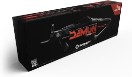 Kuše Barnett Demun Accu Strike 60lbs 4.webp